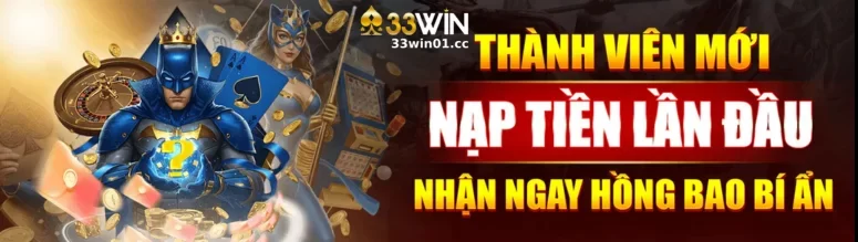 TIN TỨC MỚI NHẤT TẠI 33WIN01
